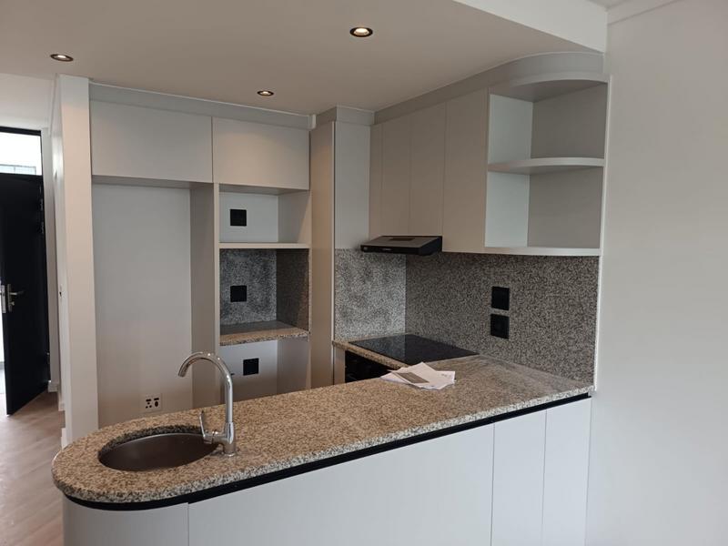 To Let 2 Bedroom Property for Rent in Heather Park Western Cape